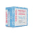 Topicrem Baby Wipes Pack 3+1, 60 units