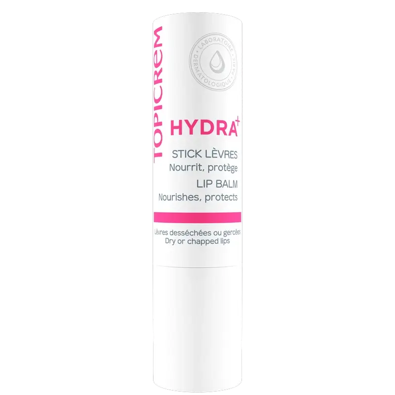 Topicrem Ultra-Moisturising Lip Balm 4 gr