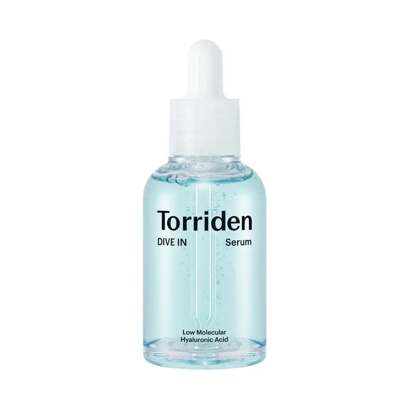 Torriden Dive-In Low Molecular Hyaluronic Acid Serum , 50 ml