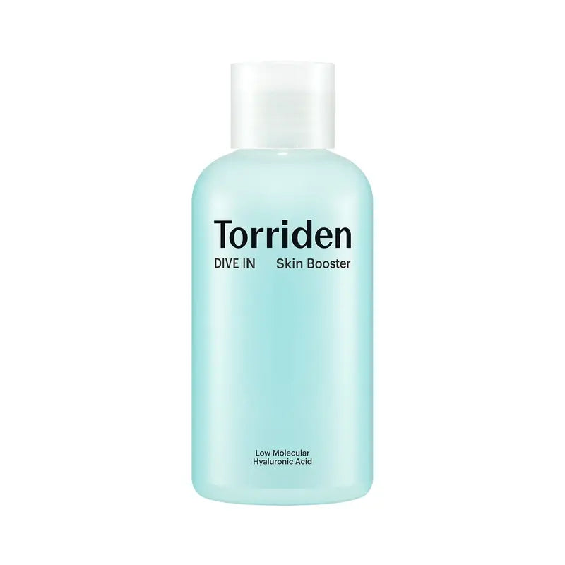 Torriden Dive-In Low Molecular Hyaluronic Acid Skin Booster , 200 ml