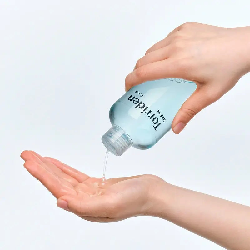 Torriden Dive-In Low Molecular Hyaluronic Acid Toner , 300 ml