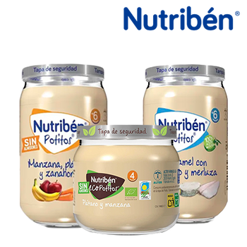ALTER - NUTRIBEN BABY FOOD CYBERWEEK CHRISTMAS DECEMBER JANUARY (7 JANUARY 2026)