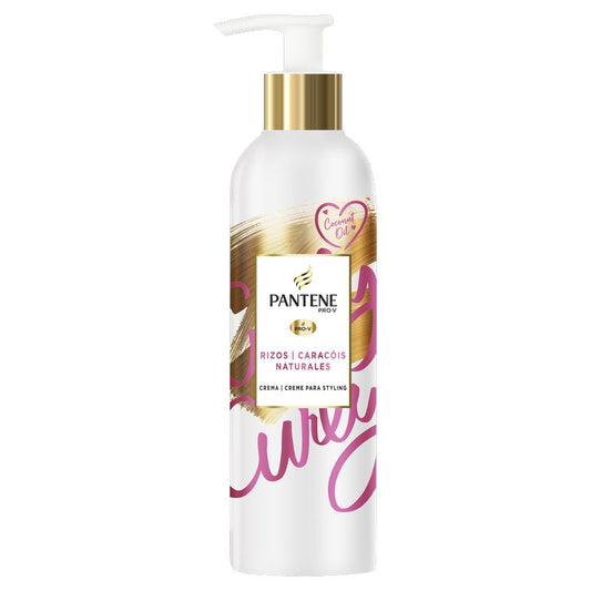 Pantene Pro-V Nourishing Curls With Movement Cream 235 Ml