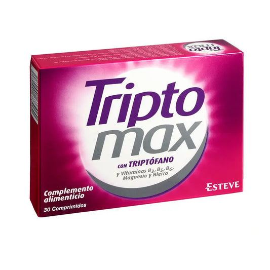 Triptomax, 30 Tablets