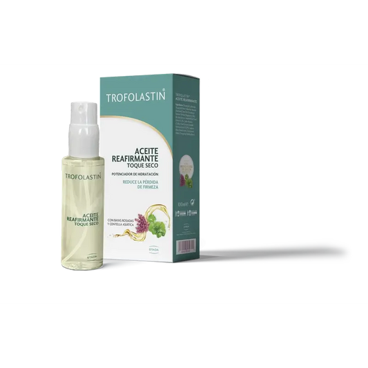 Trofolastin Firming Oil Dry Touch, 100 ml