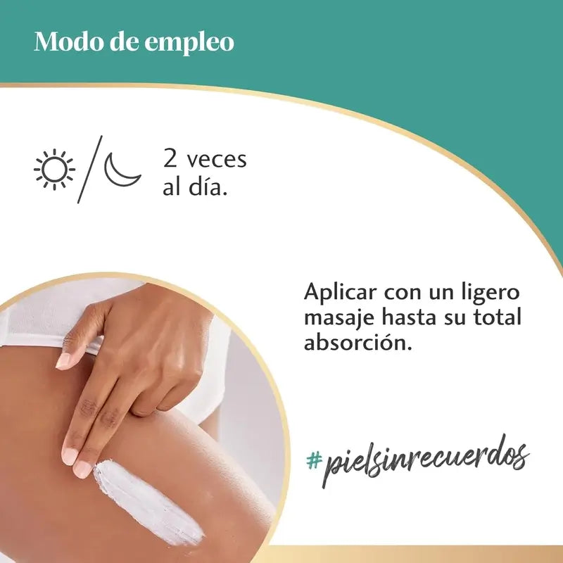 Trofolastin Anti-Stretch Mark Cream, 400 Ml