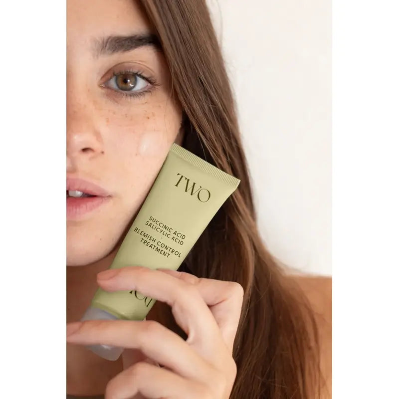 Two Poles Blemish Control Treatment , 40 ml