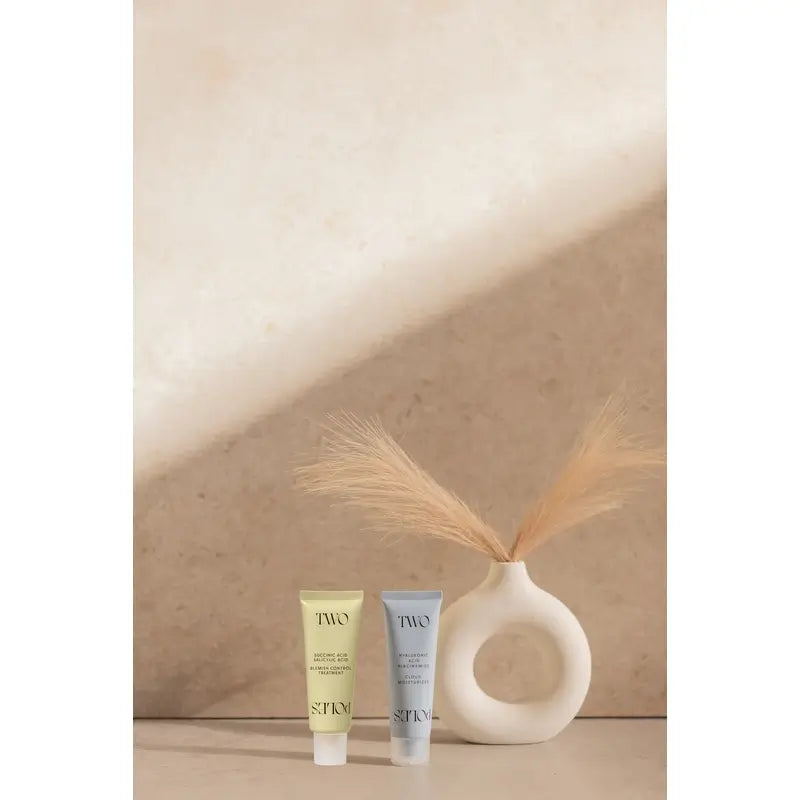 Two Poles Blemish Control Treatment , 40 ml