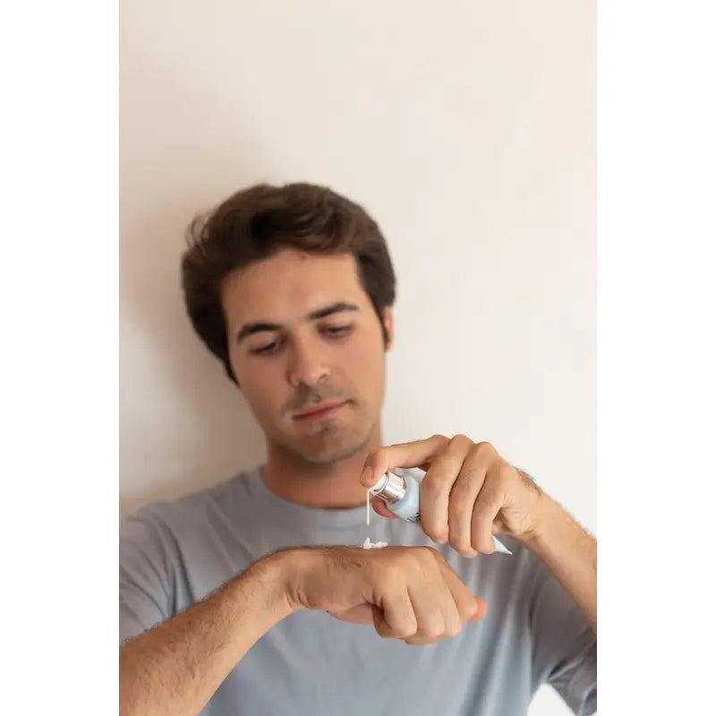 Two Poles Cica Face Cream , 50 ml