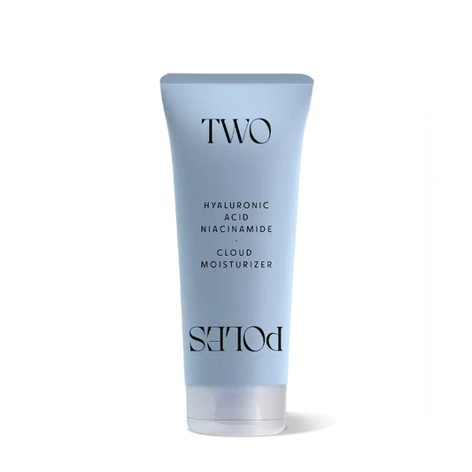 Two Poles Cloud Moisturizer , 50 ml