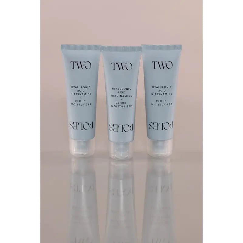 Two Poles Cloud Moisturizer , 50 ml