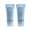 Two Poles Cloud Moisturizer , Pack 2 x 50 ml