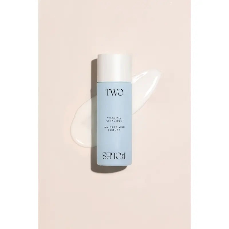 Two Poles Luminous Milk Essence , 80 ml