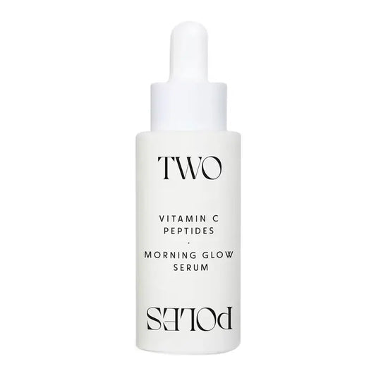 Two Poles Morning Glow Serum , 30 ml