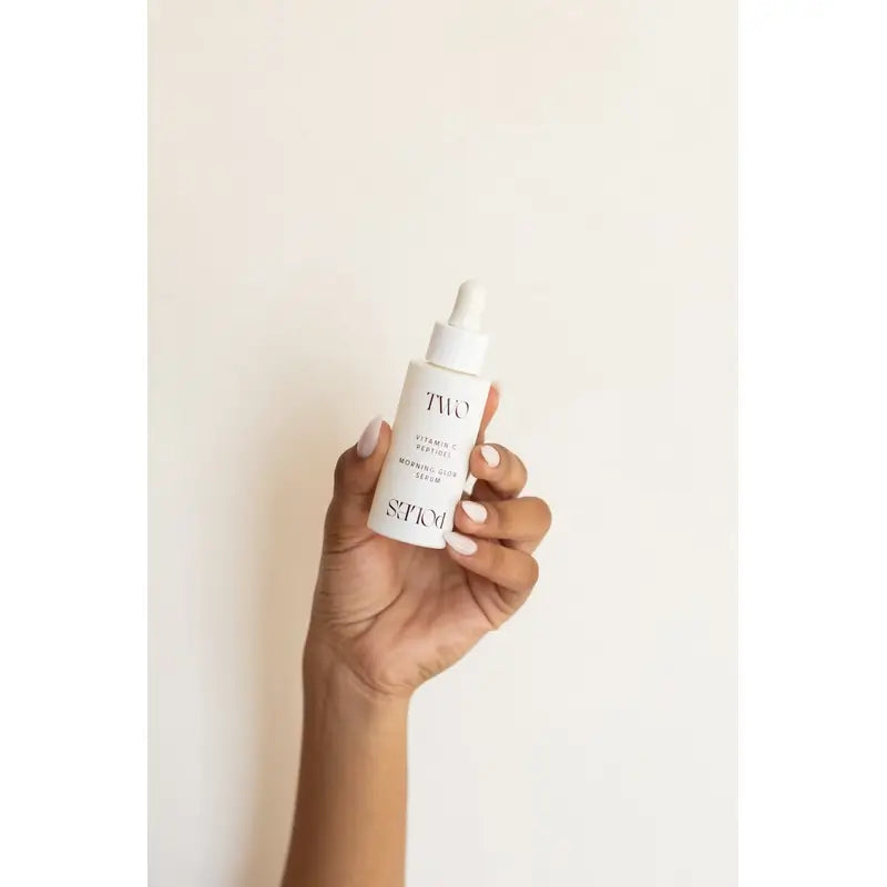 Two Poles Morning Glow Serum , 30 ml