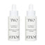 Two Poles Morning Glow Serum , Pack 2 x 30 ml
