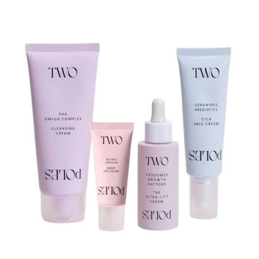 Two Poles Firmness Pack