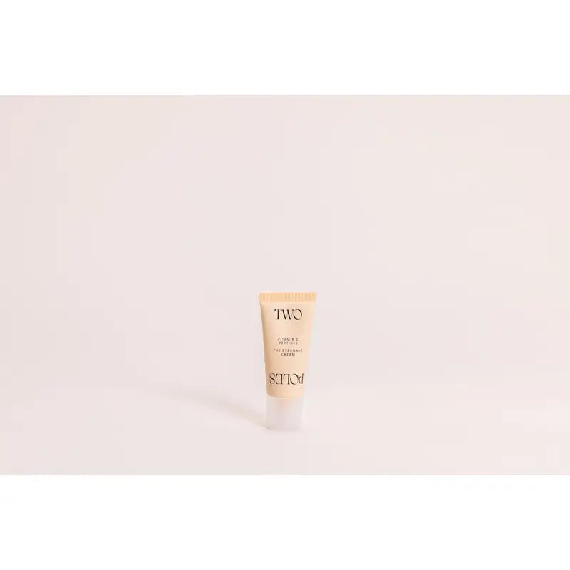 Two Poles The Eyeconic Cream Eye Contour 15 Ml