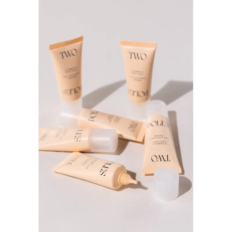 Two Poles The Eyeconic Cream Eye Contour 15 Ml