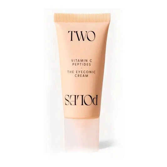 Two Poles The Eyeconic Cream Eye Contour 15 Ml