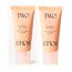 Two Poles The Eyeconic Cream Eye Cream, Pack 2 x 15 Ml