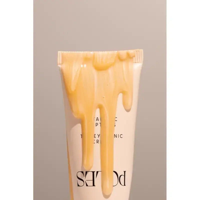 Two Poles The Eyeconic Cream Eye Cream, Pack 2 x 15 Ml