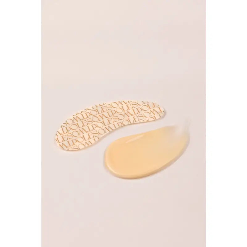 Two Poles The Iconic Patches Reusable Patches