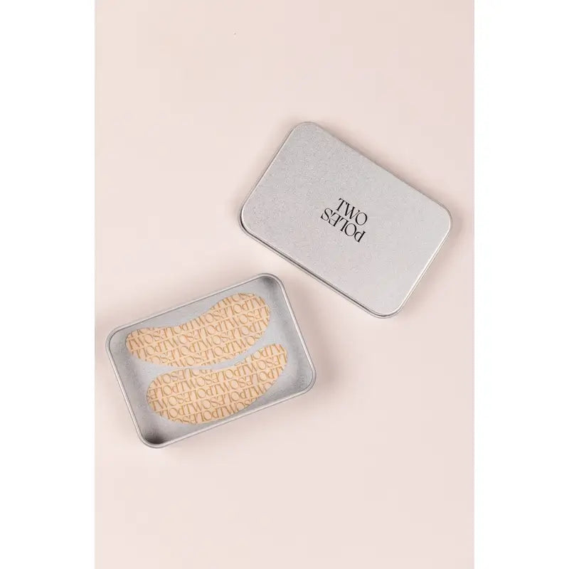 Two Poles The Iconic Patches Reusable Patches