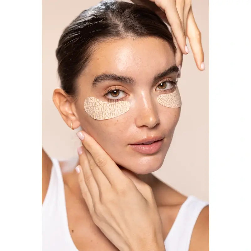 Two Poles The Iconic Patches Reusable Patches