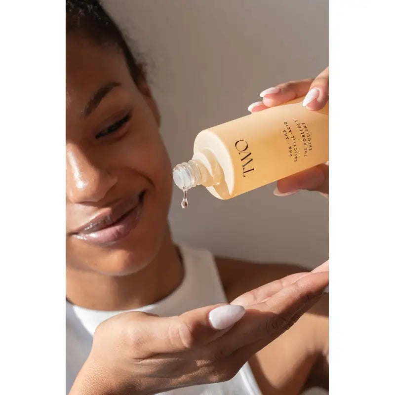 Two Poles The Porefect Exfoliant , 125 ml