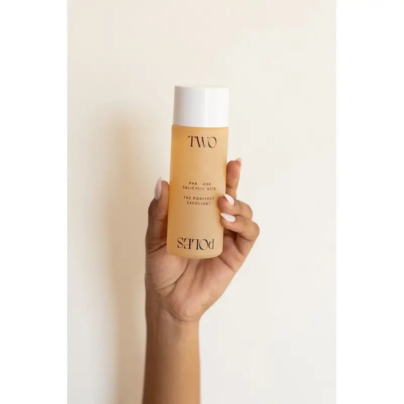 Two Poles The Porefect Exfoliant , 125 ml