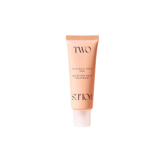 Two Poles Vacation Skin Treatment , 40 ml