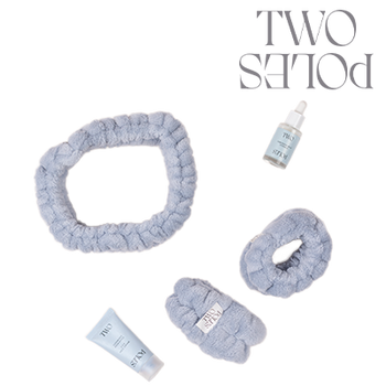 TWO-POLES GIFTS (INDEFINITE)