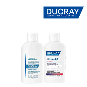 DUCRAY 20% DISCOUNT (18 JANUARY 2026)