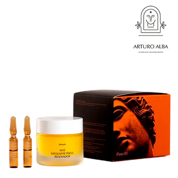 ARTURO ALBA UP TO 30% DISCOUNT (6 JANUARY 2026)