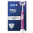 Oral-B Braun Pro 1 Electric Toothbrush Junior 6+ Purple