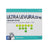 Ultra Levura 250 mg, 20 Capsules