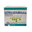 Ultra Levura 250 mg, 20 Capsules