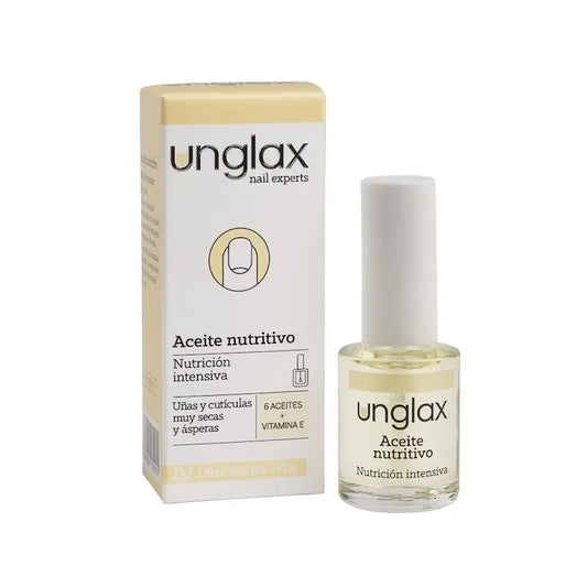 Unglax Nourishing Oil, 10 ml