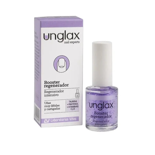 Unglax Booster Regenerator, 10 ml