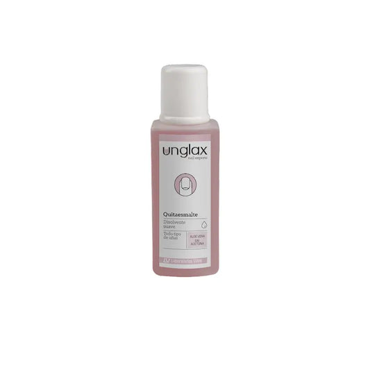 Unglax Nail Polish Remover
