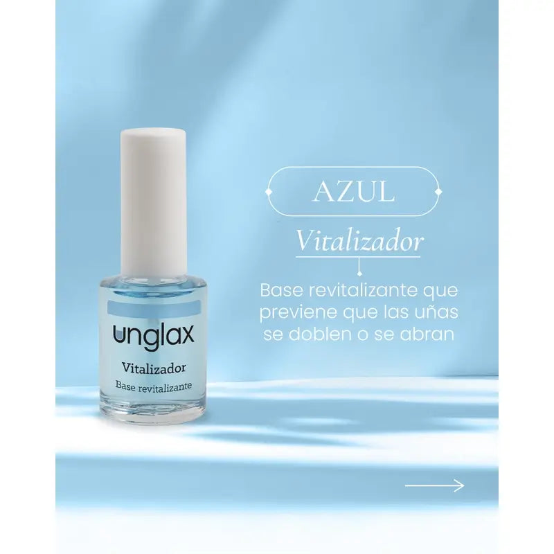 Unglax Vitaliser