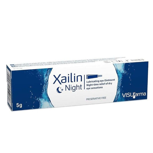 XAILIN Night 5 g