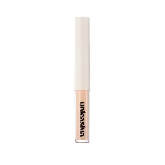 Unleashia Bye Bye My Blemish Concealer No. 2.0 Wheat, 2,5 g