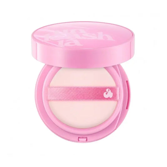 Unleashia Don'T Touch Glass Pink Cushion 25N Molten, 15 g