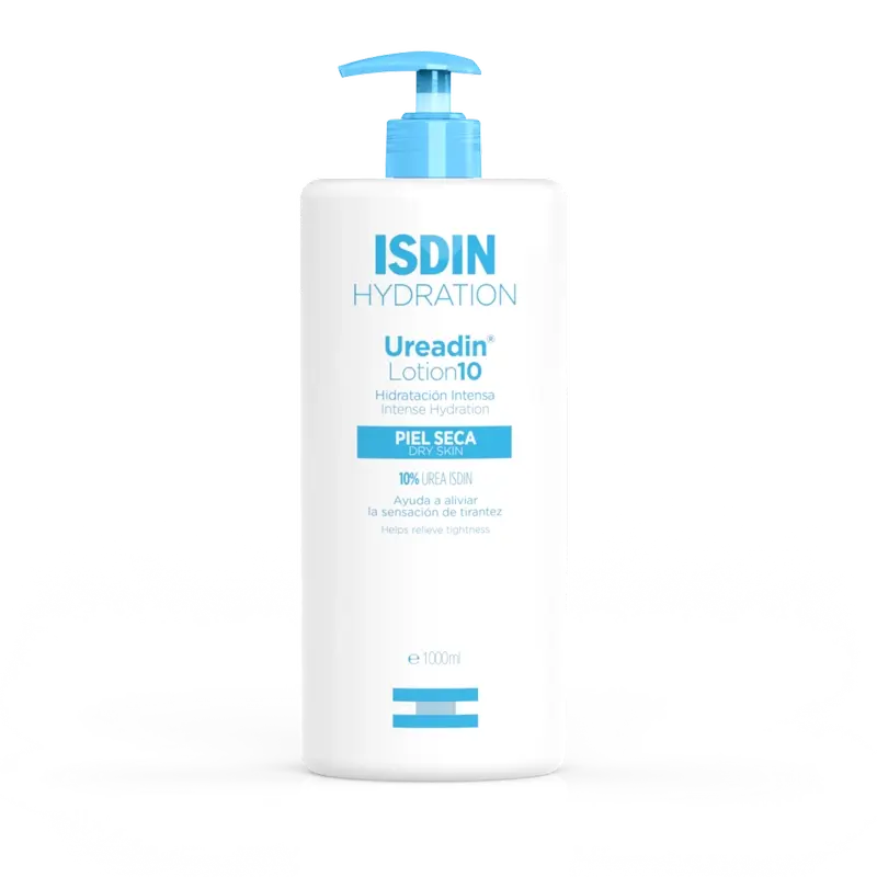 Isdin Ureadin Lotion 1000 Ml