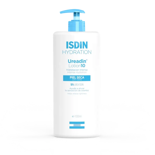 Isdin Ureadin Lotion 1000 Ml
