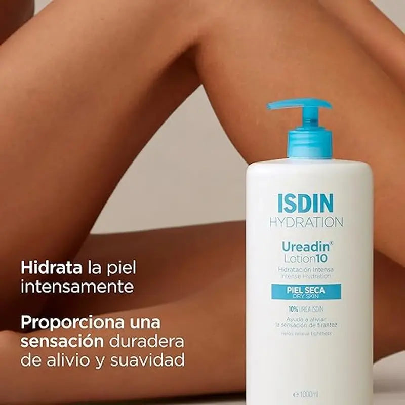 Isdin Ureadin Lotion 1000 Ml