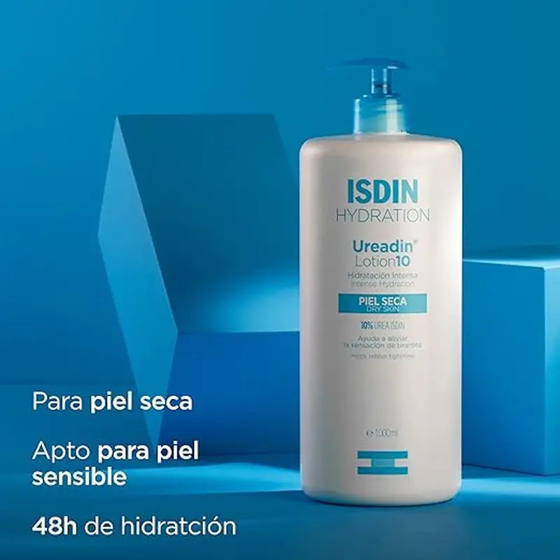 Isdin Ureadin Lotion 1000 Ml