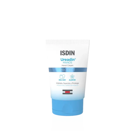 Isdin Ureadin Ureadin Protective Hand Cream 50 Ml